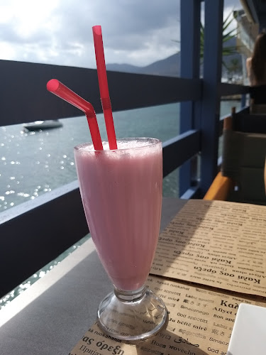 Blue Bay Café - Λιμένας Χερσονήσου