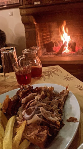 Είρωνες Και Οινοπότες - Γαστρονομία και φιλοξενία