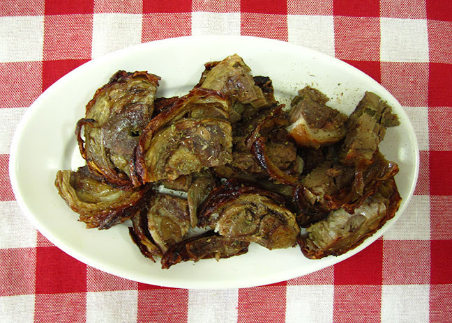 Comentarii opinii despre Ταβέρνα Ψησταριά ο Μπάμπης