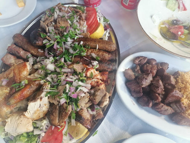 Αγρινό - Γαστρονομία και φιλοξενία