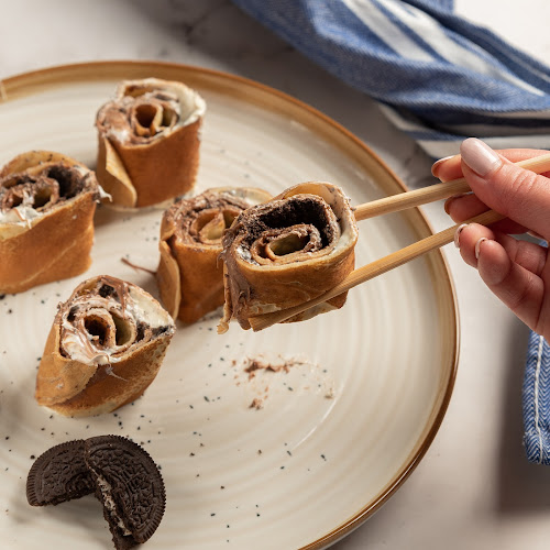 Chocolat Eatery Cafe - Ηράκλεια