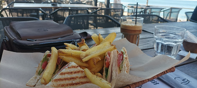 Gallaria - Γαστρονομία και φιλοξενία