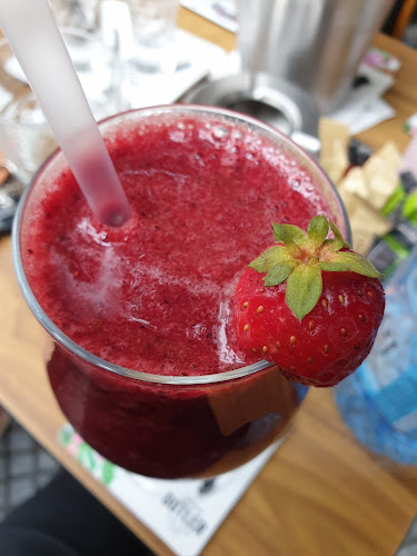 Opinii despre BUTLER în Θεσσαλονίκη - Γαστρονομία και φιλοξενία