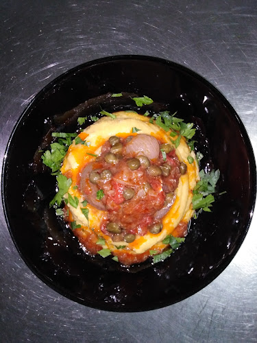 Taverna Ydroussa - Υδρούσσα