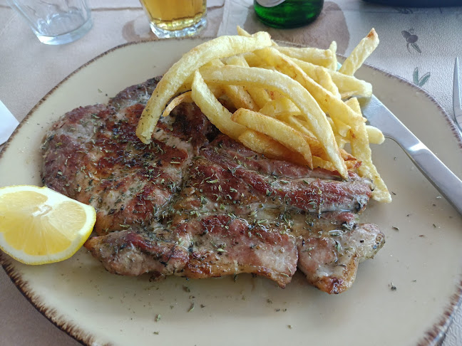 Εστιατόριο Διόνυσος