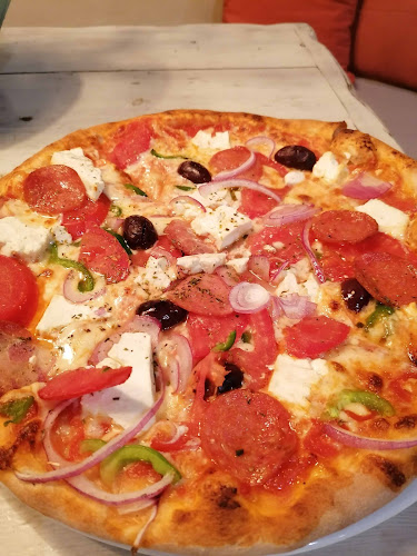 Su e Giu - Νάξος