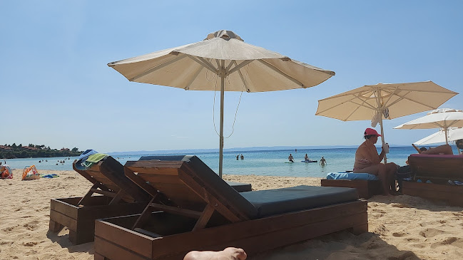 Comentarii opinii despre Kalivaki Beach Bar