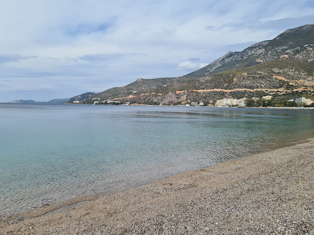 Δαμασκηνού 12, Λουτράκι 203 00