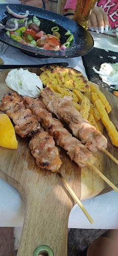 Ταβέρνα Ο Μπάρμπα Βαγγέλης - Γαστρονομία και φιλοξενία