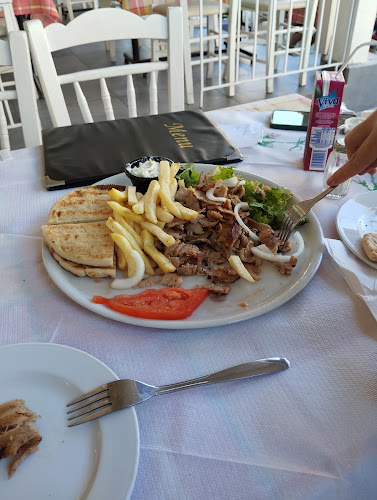 Maestro Gyros