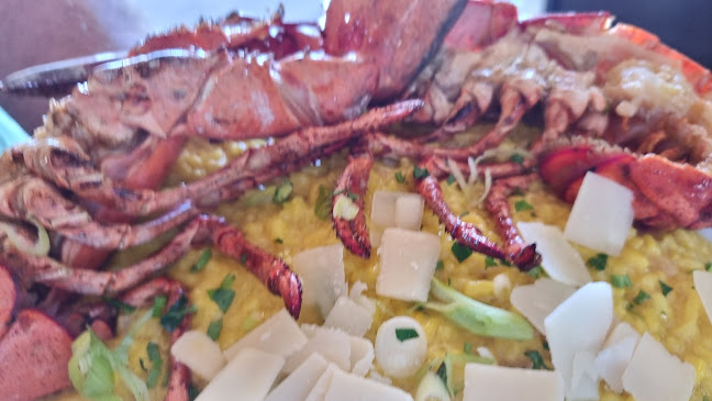 Almira Beach Bar Restaurant Chania - Αγ. Μαρίνα