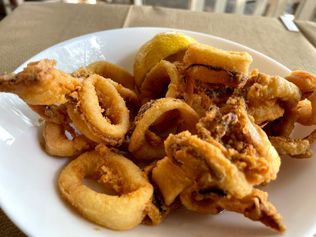 Το Λιμανάκι Πελασγία - Παραλία Πελασγίας