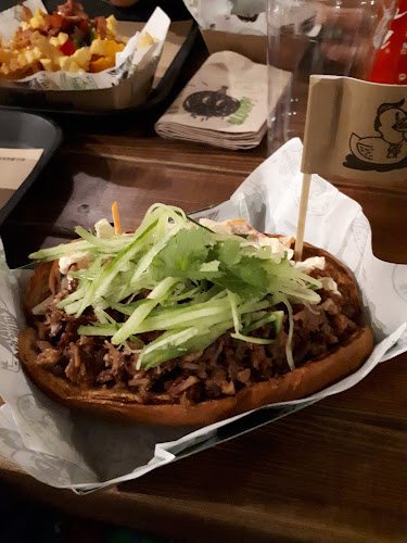 Comentarii opinii despre Burger AP