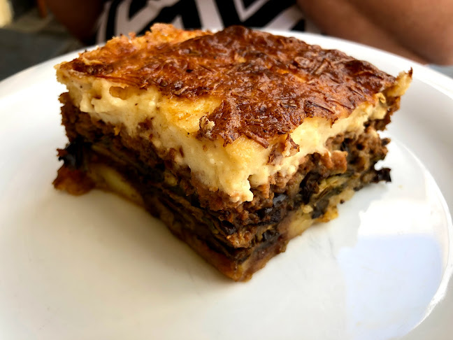 Κάβο Ντόρο - Κάρυστος