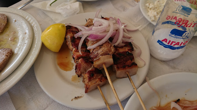 "Μάξιμος" Ταβέρνα - Σέρρες