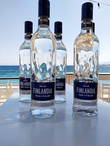 Ανώνυμο Cafe-bar-restaurant - Λόγγος