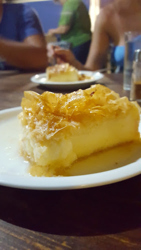 Οδός Θεόφιλου Τσιριντάνη Καστρί, Καστρί 730 01