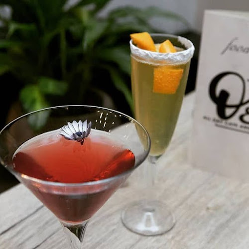 ΘΕΑ all day cafe gastrobar - Ξάνθη