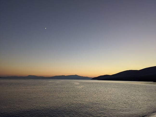 Καντίνα "Νημποριό" - Κάρυστος