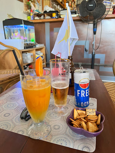 Opinii despre KISS SPORT BAR în Αγ. Μαρίνα - Γαστρονομία και φιλοξενία