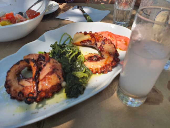 Comentarii opinii despre Filoxenia Restaurant