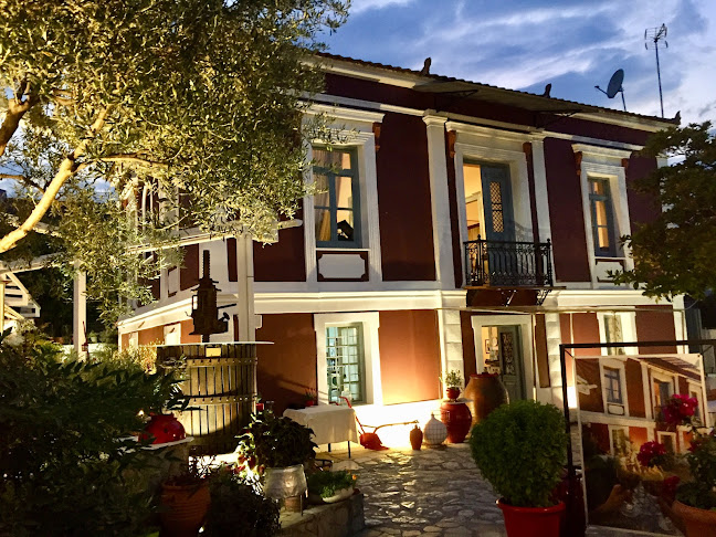 Νικ. Εμμανουήλ 3, Τύρναβος 401 00