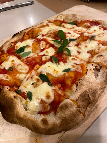 Comentarii opinii despre Dal Professore Naxos