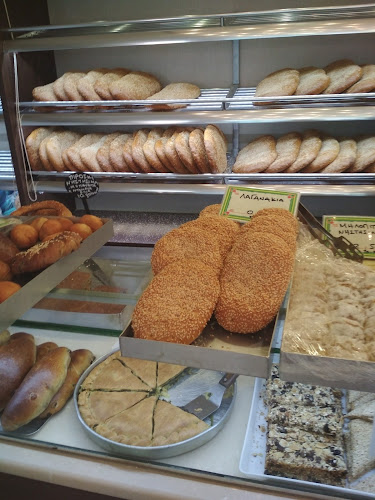 Ο Φούρνος του Μήτση