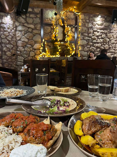 Όπως Παλιά - Γαστρονομία και φιλοξενία