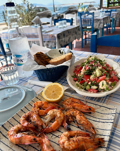 Opinii despre Starfish Restaurant Πειραιάς în Πειραιάς - Γαστρονομία και φιλοξενία