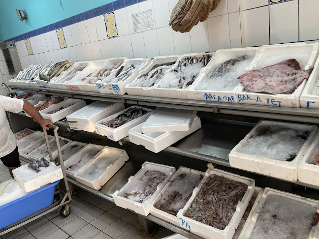 Comentarii opinii despre Fresh Fish GIazitzis