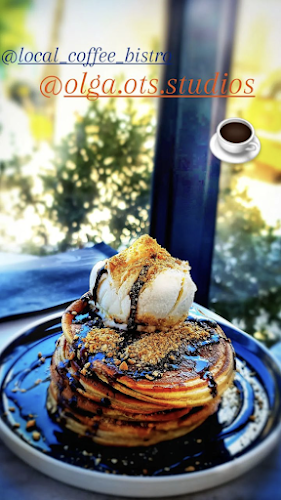 Καφετέρια Local - Γαστρονομία και φιλοξενία