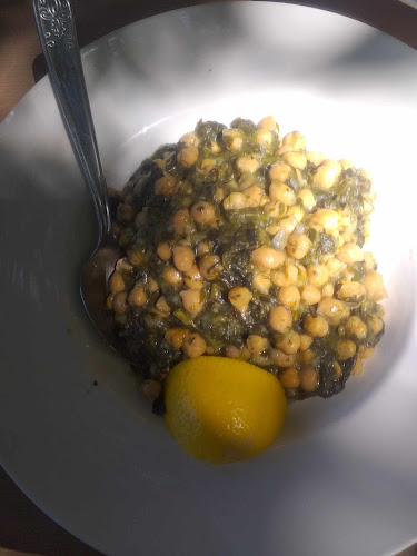 Στην Πόλη - Παλιο Μικρο Χωριο