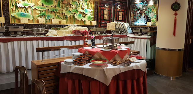 Golden Phoenix Glyfada - Γαστρονομία και φιλοξενία