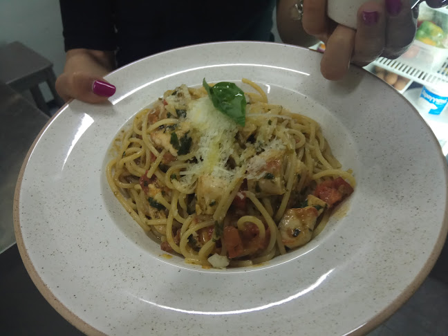 BABEL Cafe-Bar-restaurant