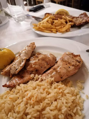 Ζάχος - Γαστρονομία και φιλοξενία