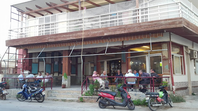 Comentarii opinii despre Καφέ Κώστας Σοφουλάκης