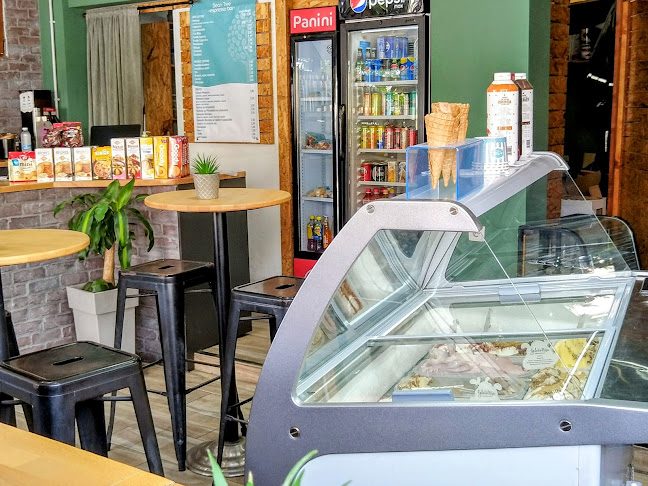 Bean Tree Espesso Bar - Γαστρονομία και φιλοξενία