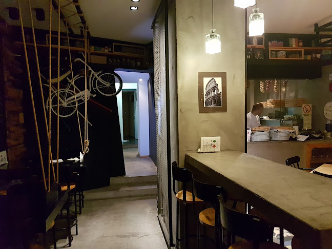 Pizzeria da Bruno - Γαστρονομία και φιλοξενία