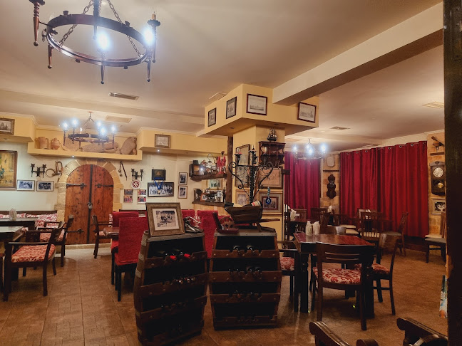 Knights of Olde / Παλιοί Ιππότες - Ιαλυσός