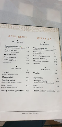 Comentarii opinii despre Restaurant Meteora Gkertsou Family