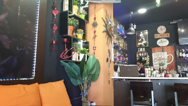 Kolokitha Bar - Αθήνα