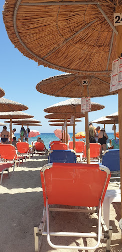 Comentarii opinii despre GLAROS beach bar