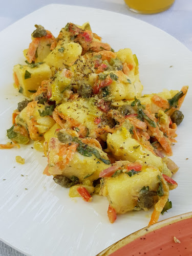 Restaurant Meteora Gkertsou Family - Καλαμπάκα