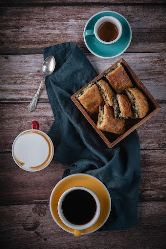 Albeta 🟡 - Γαστρονομία και φιλοξενία