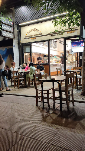 Comentarii opinii despre Καλύβας οικογενειακό ψητοπωλείο