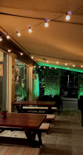 Opinii despre Mega Pizza în Κομοτηνή - Γαστρονομία και φιλοξενία