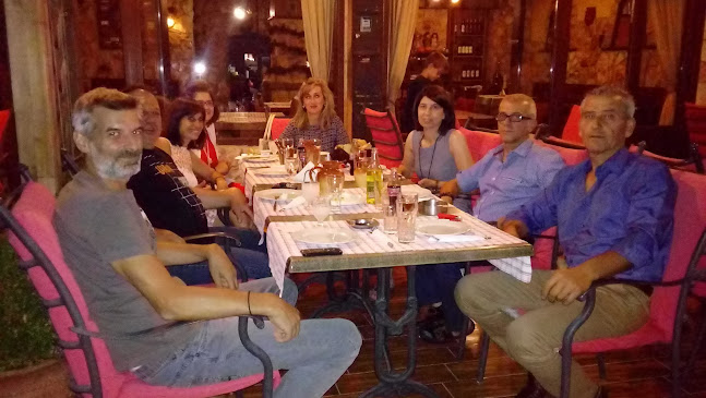 Tavern Ifigeneia - Γαστρονομία και φιλοξενία