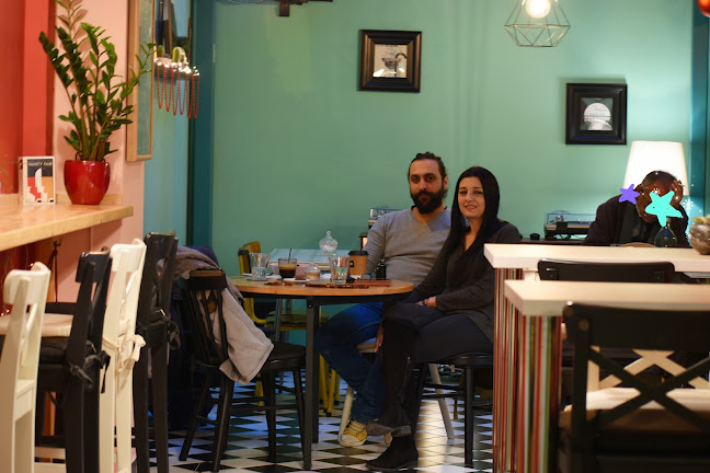 Comentarii opinii despre La Belle Époque