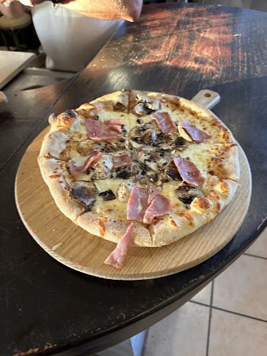 Christos family taverna & pizza pasta restaurant - Γαστρονομία και φιλοξενία